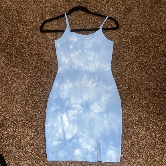 wild fable Dresses & Skirts - Blue Wild Fable Dress from Target